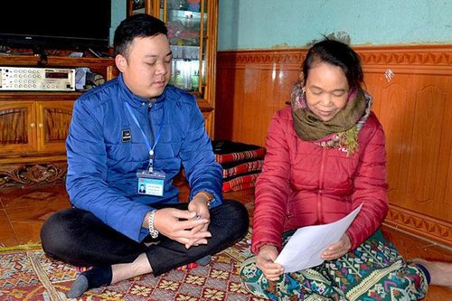 Xuân này vui trọn vẹn