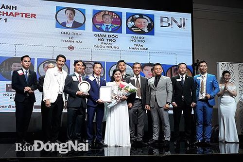 Thêm một sân chơi cho doanh nghiệp nhỏ và vừa