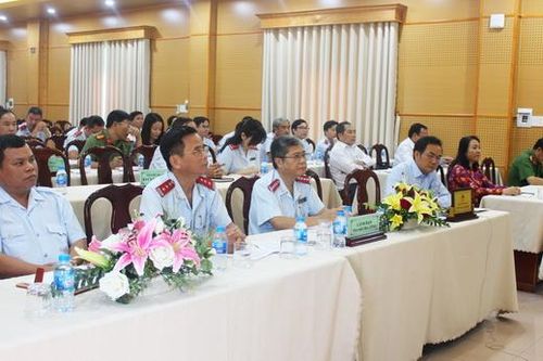 Cán bộ Thanh tra phải thực sự gần dân