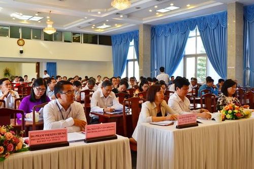 Giải quyết thỏa đáng nhu cầu chính đáng của nhân dân