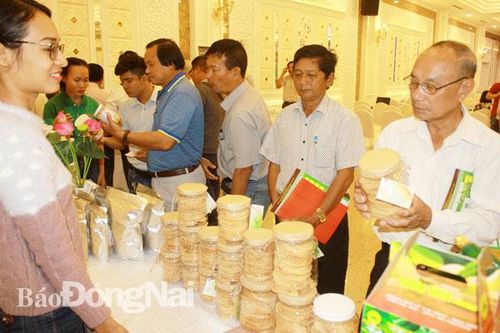 Đồng Nai có nhiều lợi thế