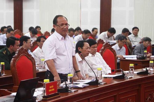 Gia Lai xử lý triệt để mầm mống tham nhũng