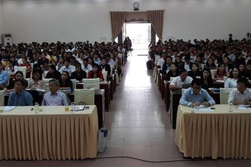 Giới thiệu bộ sách giáo khoa Cánh Diều