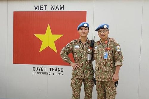 Chuyện những chiến sĩ quân y Việt Nam đội mũ nồi xanh ở Nam Sudan (Kỳ 2): 'Chưa có một đơn vị nào làm tốt như các bạn'