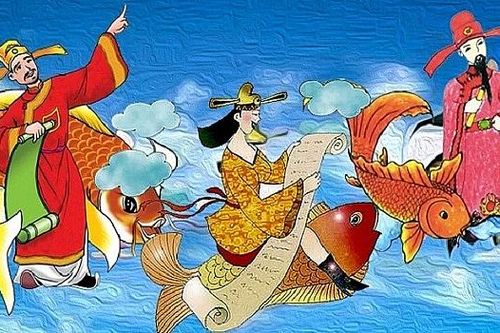 Những điều truyệt đối không nên làm khi cúng ông Công ông Táo