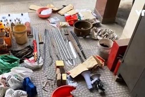 Cảnh giác âm mưu, thủ đoạn lợi dụng vụ việc Đồng Tâm để kích động, chống phá