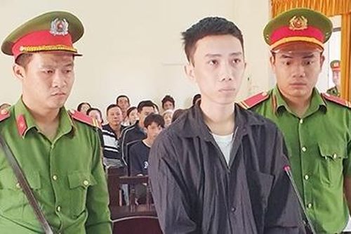 Tử hình kẻ giết nữ chủ nợ, cướp tài sản rồi vứt xác xuống sông