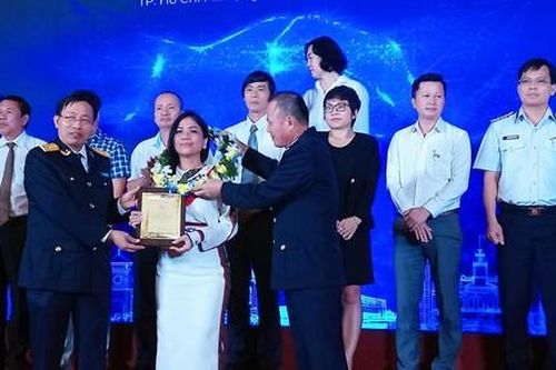 Ngành Hải quan tiếp tục đổi mới để hỗ trợ doanh nghiệp hơn nữa