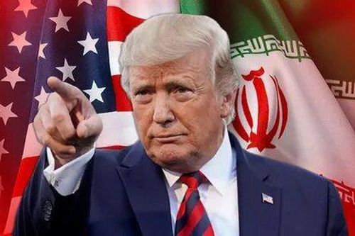 Ông Trump nêu các mục tiêu của Mỹ trong quan hệ với Iran