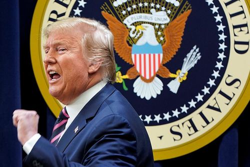 Ông Trump muốn tận dụng xung đột với Iran trong chiến dịch tranh cử?