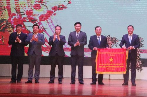 Quận Bắc Từ Liêm tổng kết công tác thi đua, khen thưởng