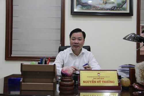 Lan tỏa yêu thương tới người nghèo