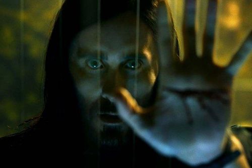 Trailer bộ phim 'Morbius'