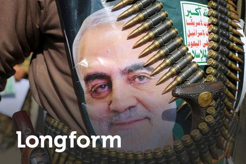 Ám sát tướng Soleimani - kỷ nguyên nguy hiểm mới ở Trung Đông