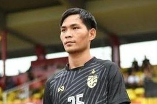 Thủ môn Thái Lan: 'U23 Iraq cũng giống Bahrain'