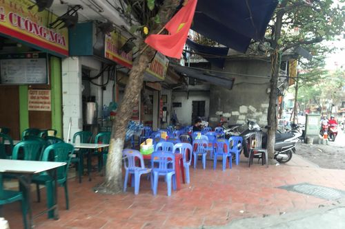 Quán nhậu ế ẩm sau quy định siết nồng độ cồn
