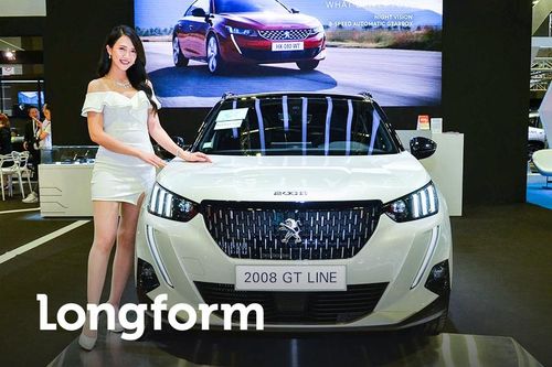 Singapore Motorshow 2020 và những điểm nhấn ấn tượng nhất