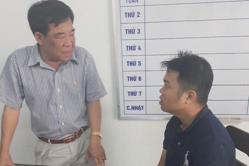 Vụ bắt cóc nữ sinh đòi chuộc 5 tỷ: Thêm 2 nghi phạm sa lưới