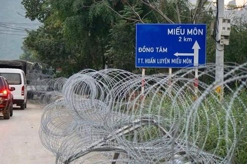 Giữ nghiêm kỷ cương
