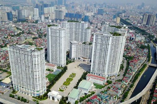 Phân khúc căn hộ cho thuê kém hấp dẫn