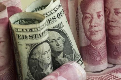 Mỹ gỡ bỏ 'mác' thao túng tiền tệ đối với Trung Quốc