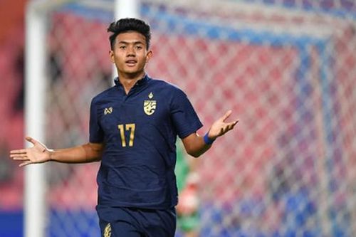 Soi kèo nhà cái U23 Thái Lan vs U23 Iraq, VCK U23 châu Á 2020. VTV6 trực tiếp