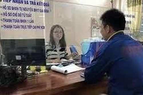 Hoàn trả tiền BHYT cho đối tượng tham gia tự nguyện