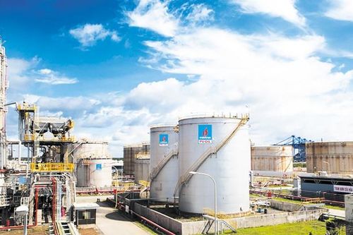 PVOIL nỗ lực để khẳng định vị thế