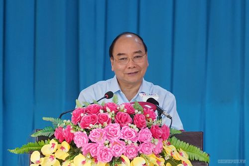 Không để người dân nào không có Tết vì bệnh quan liêu, xa dân