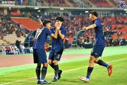 U23 Thái Lan sẽ gặp khó khăn trước U23 Iraq