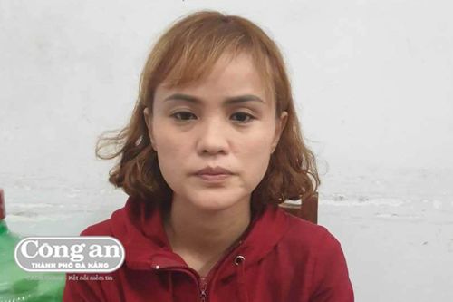 Nhanh tay vẫn bị tóm