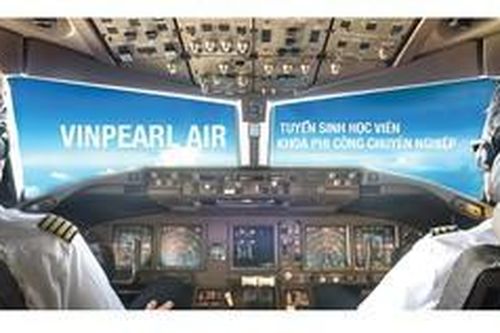Vinpearl Air chính thức rút khỏi lĩnh vực kinh doanh vận tải hàng không