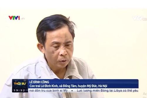 Con trai Lê Đình Kình: Đã chi 33 triệu mua lựu đạn, có 4 két chai bom xăng!
