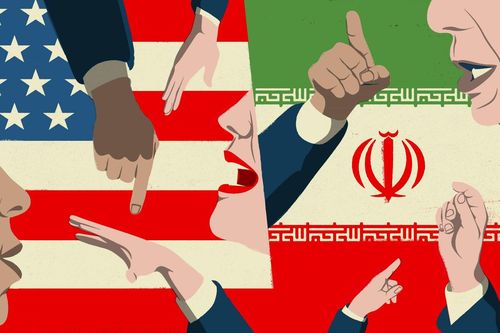 Câu chuyện Mỹ - Iran: Lối rẽ bất ngờ