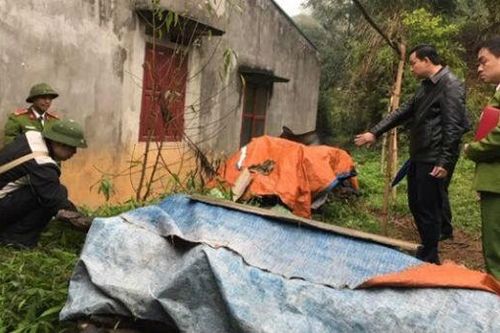 Nguyên nhân nghi phạm nổ súng khiến 2 người gia đình vợ tử vong