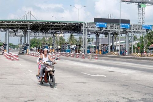 Nguy cơ nợ xấu tại BOT giao thông
