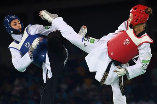 Nữ VĐV duy nhất đoạt huy chương Olympic: Tôi đào tẩu