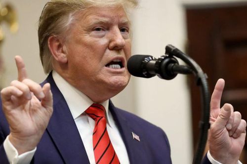 Bộ trưởng Tư pháp Mỹ: Ông Trump có quyền ra lệnh hạ sát tướng Iran