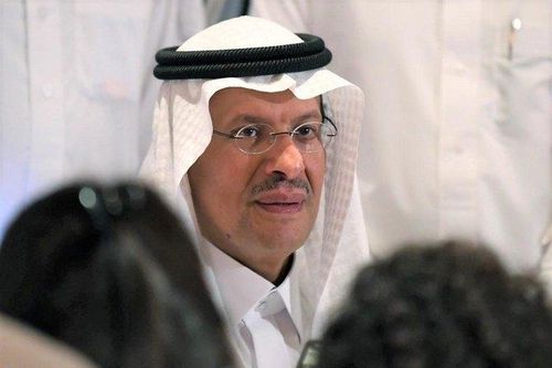 Arab Saudi cam kết ổn định thị trường dầu mỏ trong bối cảnh căng thẳng vùng Vịnh leo thang
