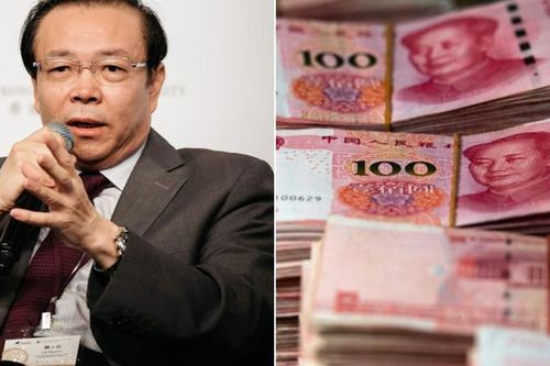 Quan tham Trung Quốc thừa nhận đều đặn giấu tiền tham nhũng 'như đi chợ'