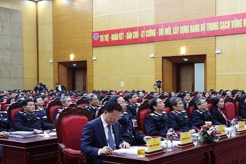 Năm 2019 công tác chống buôn lậu, gian lận thương mại và chống thất thu Ngân sách Nhà nước được đẩy mạnh