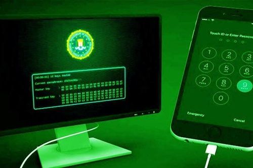 Google trình diễn kỹ năng hack từ xa iPhone
