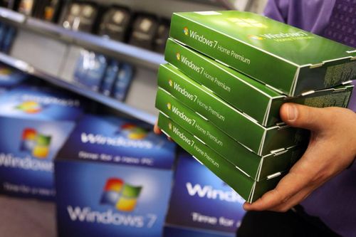 Windows 7 bị khai tử tuần này