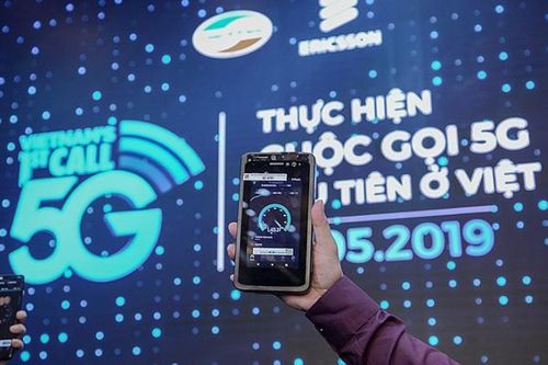 'Đón sóng' 5G, nhà mạng vẫn 'chăm chút' hết cỡ 4G