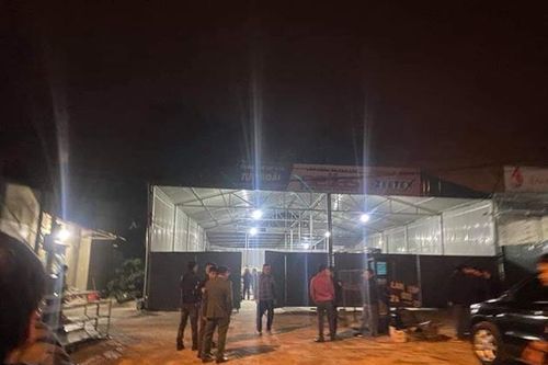Nổ súng ở Lạng Sơn, 7 người thương vong
