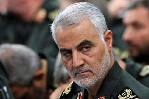 Lộ kế hoạch 'sốc' vụ ám sát tướng Iran của Mỹ và sự can dự của Israel