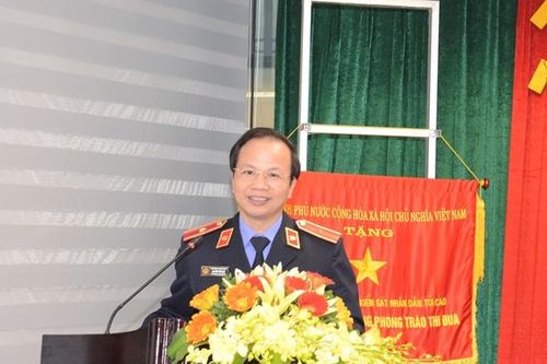 Cơ quan điều tra VKSND tối cao phải là cơ chế hữu hiệu để kiểm soát quyền lực tư pháp