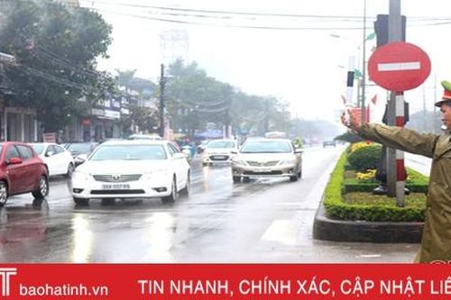 Thông tin mới nhất thời tiết Hà Tĩnh dịp đón năm mới Canh Tý