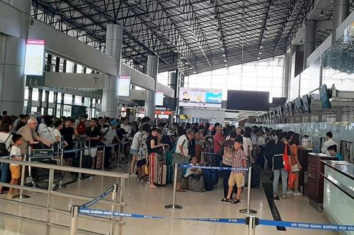 Vingroup chính thức công bố rút lui khỏi lĩnh vực vận tải hàng không