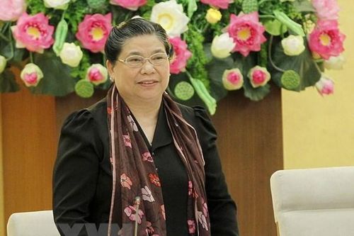 Nâng cao vai trò của nghị viện thúc đẩy hòa bình, an ninh khu vực